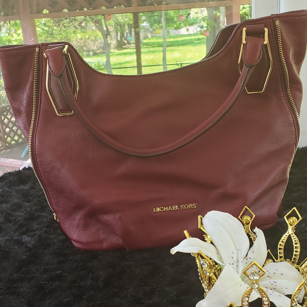 MK bag